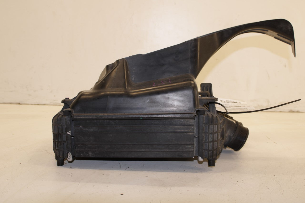 17-21 Maserati Ghibli 3.0L Front Driver LH Side Turbocharger Intercooler *ReaD* - Alshned Auto Parts
