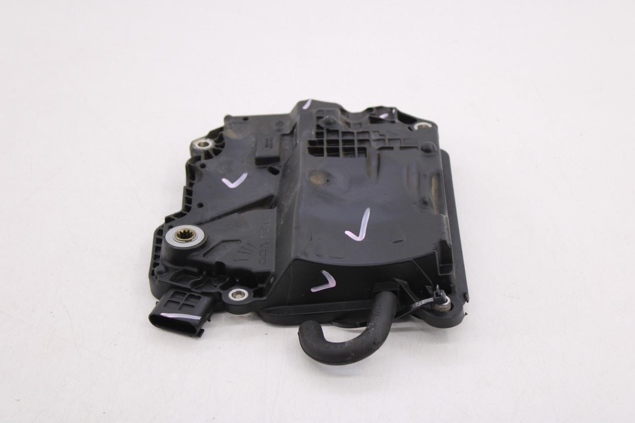 2010-2013 Mercedes-Benz E 350 Luxury 4Matic Transmission Computer Control Module1