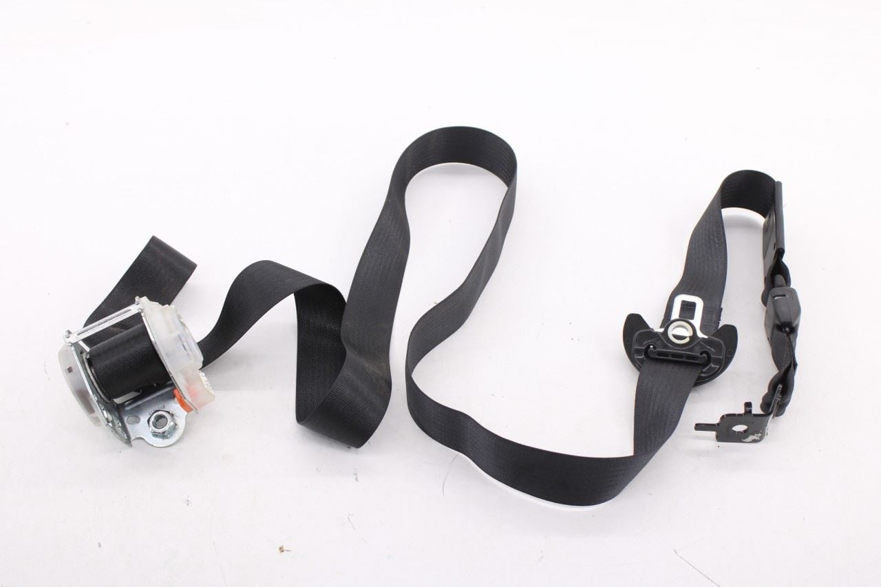 2014-18 Dodge Durango SXT 3.6L Rear Driver Left Side 2nd Row Seat Belt Retractor - Alshned Auto Parts