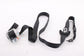 2014-18 Dodge Durango SXT 3.6L Rear Driver Left Side 2nd Row Seat Belt Retractor - Alshned Auto Parts