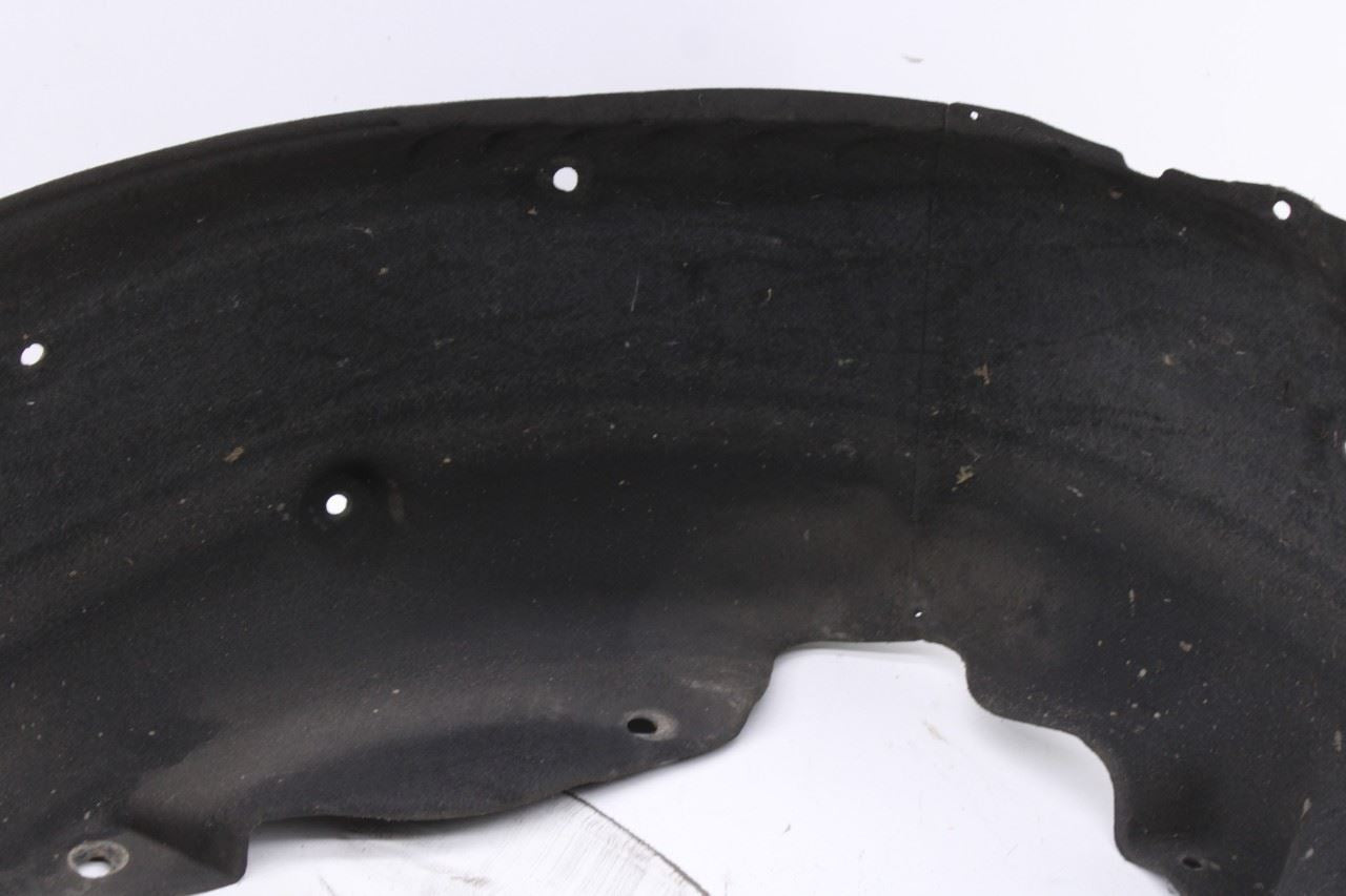 2018-23 KIA Stinger GT2 AWD Rear Left Side Wheelhouse Liner Splash Shield *ReaD* - Alshned Auto Parts