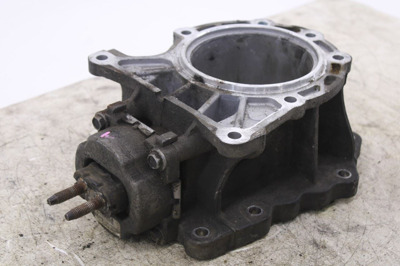 2014-2025 Dodge Durango SXT 3.6L AWD Transfer Case Adapter w/ Mount 68240989AB5