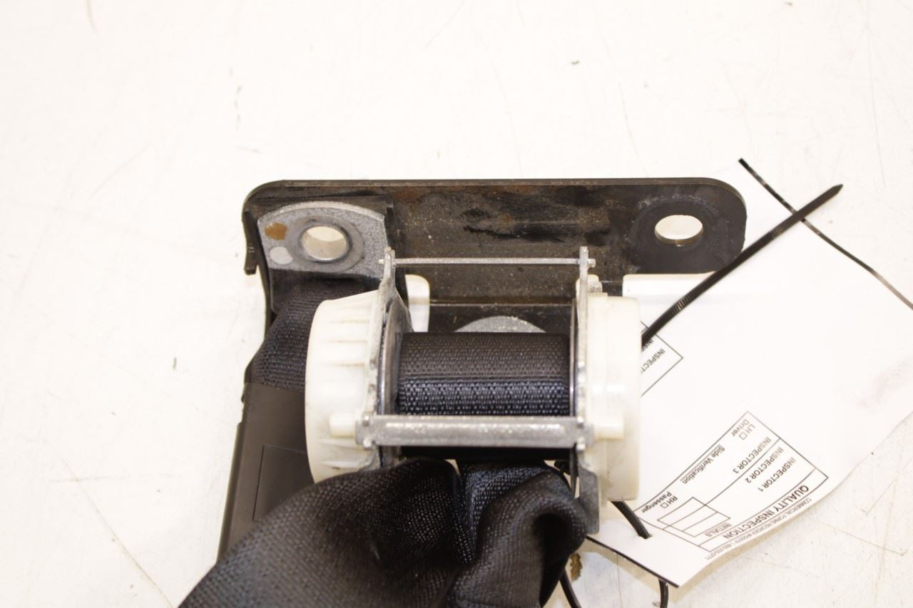 2013-19 Ram 1500 Big Horn Crew Cab 5.7L Rear Center 2nd Row Seat Belt Retractor - Alshned Auto Parts