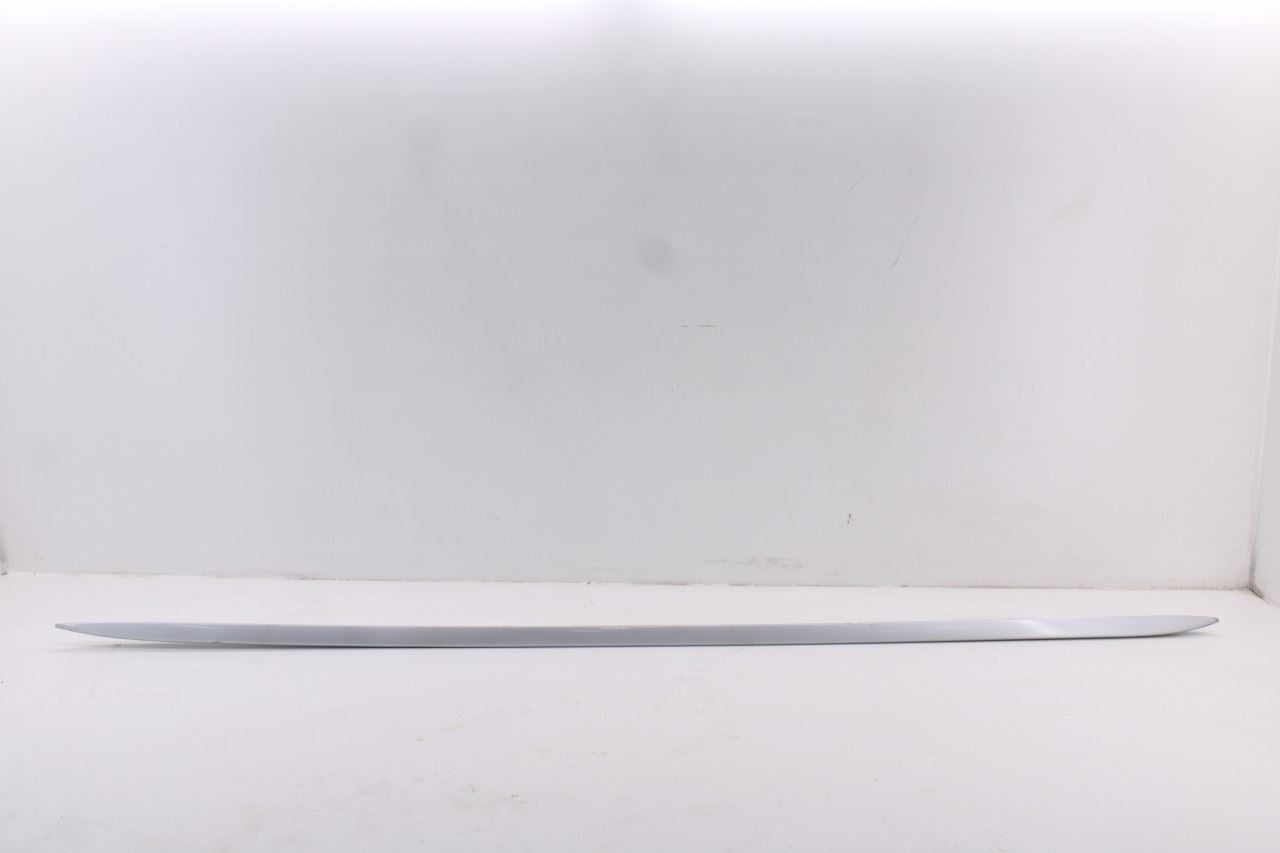 2010-16 Audi S4 Premium Plus Right Side Rocker Panel Molding 8K0854932AGRU *ReaD10