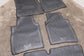 2013-19 Nissan Sentra SL Front Rear RH LH and Cargo Trunk Carpet Floor Mats Set - Alshned Auto Parts