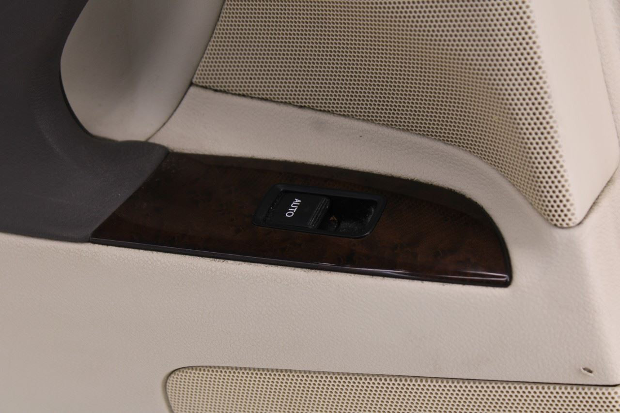 2011-13 Lexus IS250 Rear Left Driver Side Door Trim Panel 67604-53120 OEM *ReaD*5