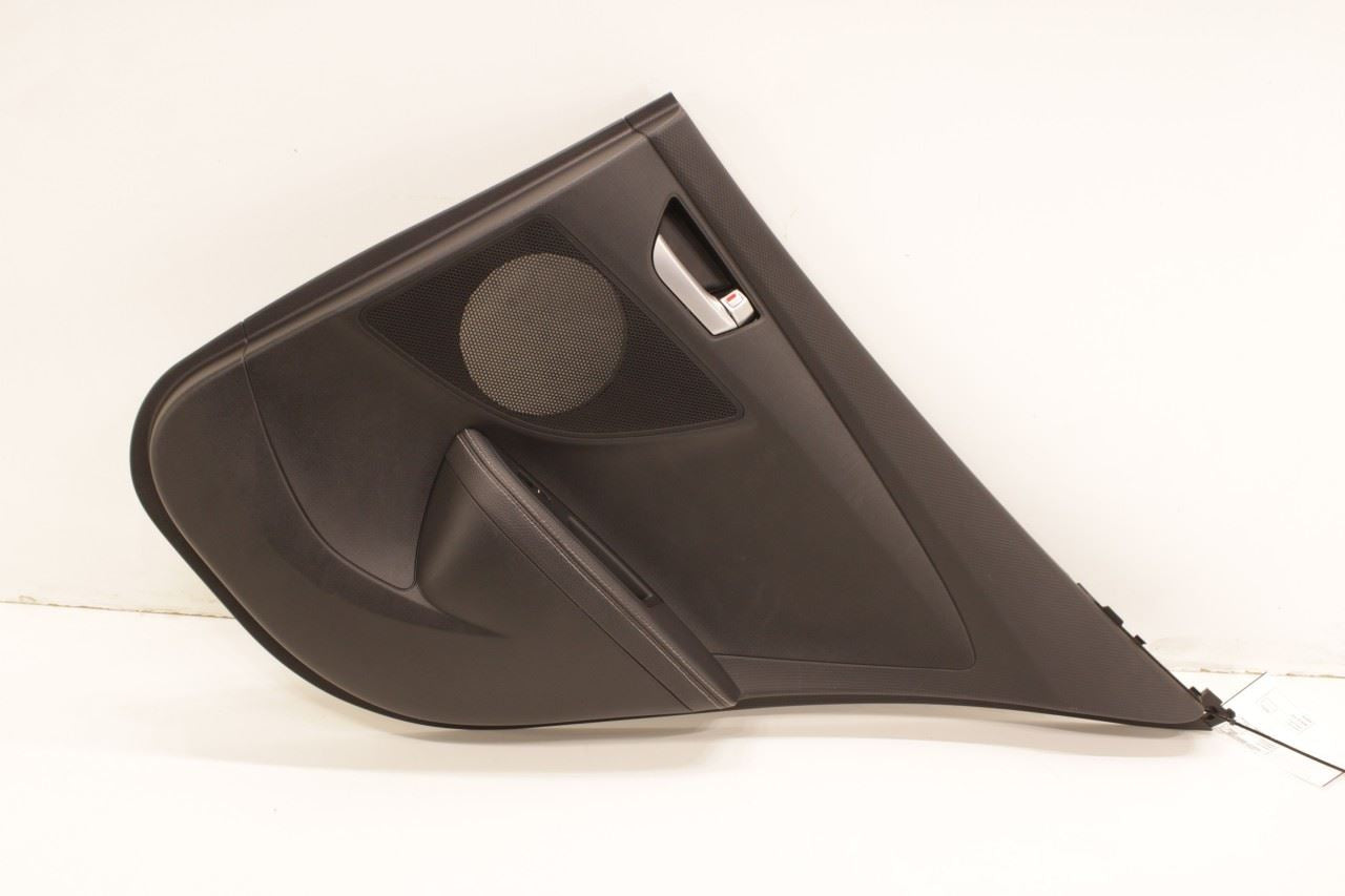 2015-2017 Hyundai Veloster Turbo Rear Right Side Door Trim Panel 83302-2V070-YNG - Alshned Auto Parts