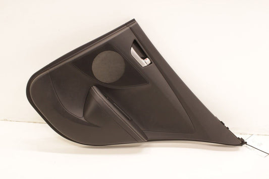 2015-2017 Hyundai Veloster Turbo Rear Right Side Door Trim Panel 83302-2V070-YNG - Alshned Auto Parts