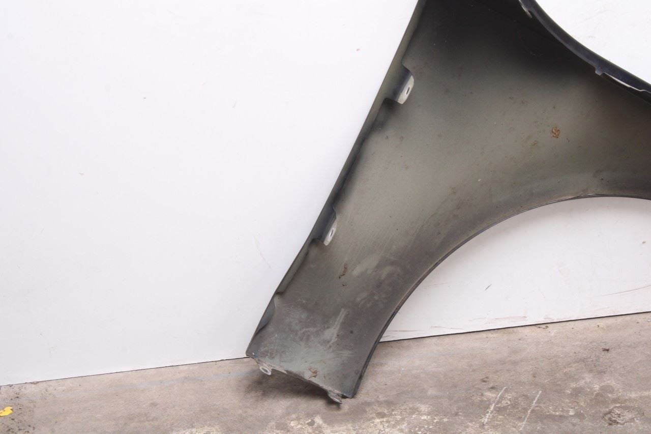 2012-2018 Audi A7 Premium Front Left Side Fender Panel 4G8821105B OEM *ReaD*8