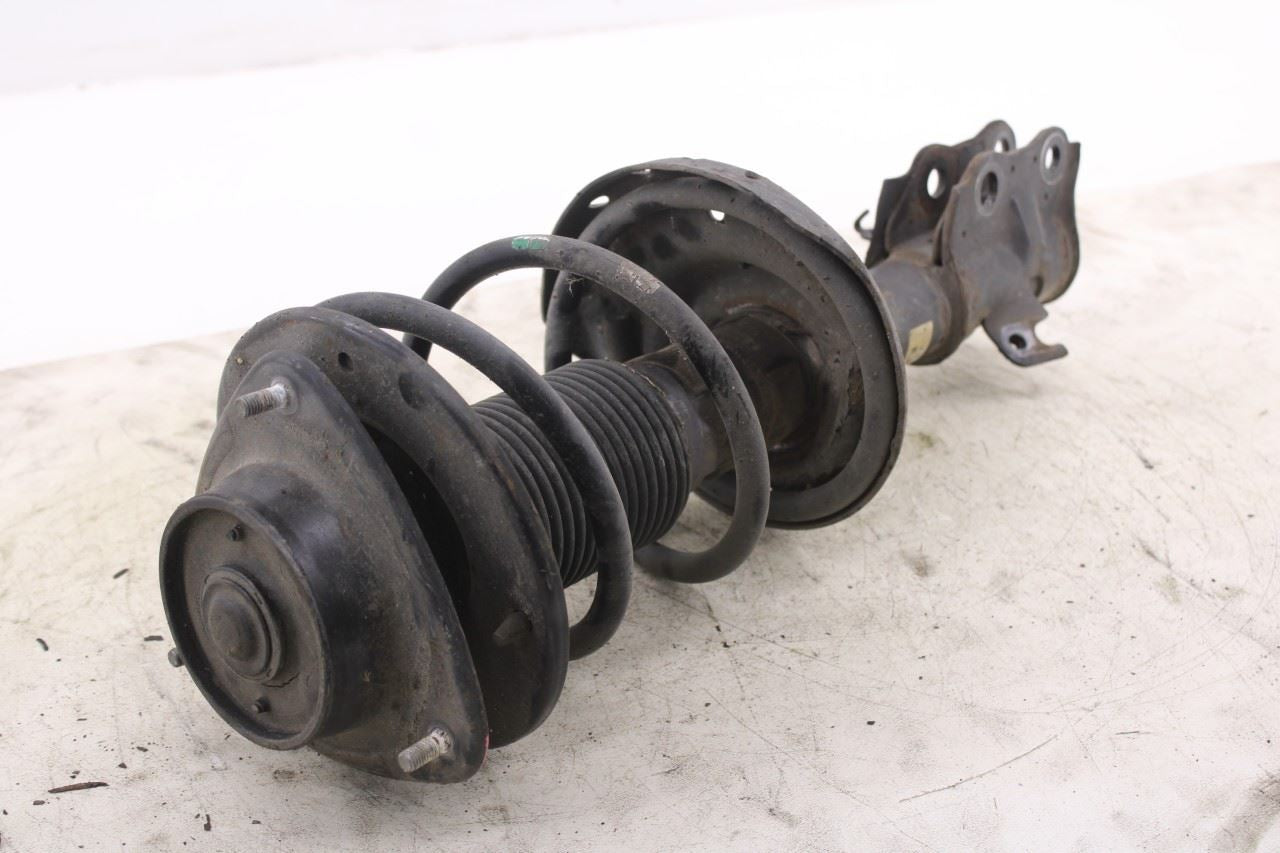 15-16 Subaru Impreza Sport Premium 2L AWD Front Right Side Shock Strut Absorber4