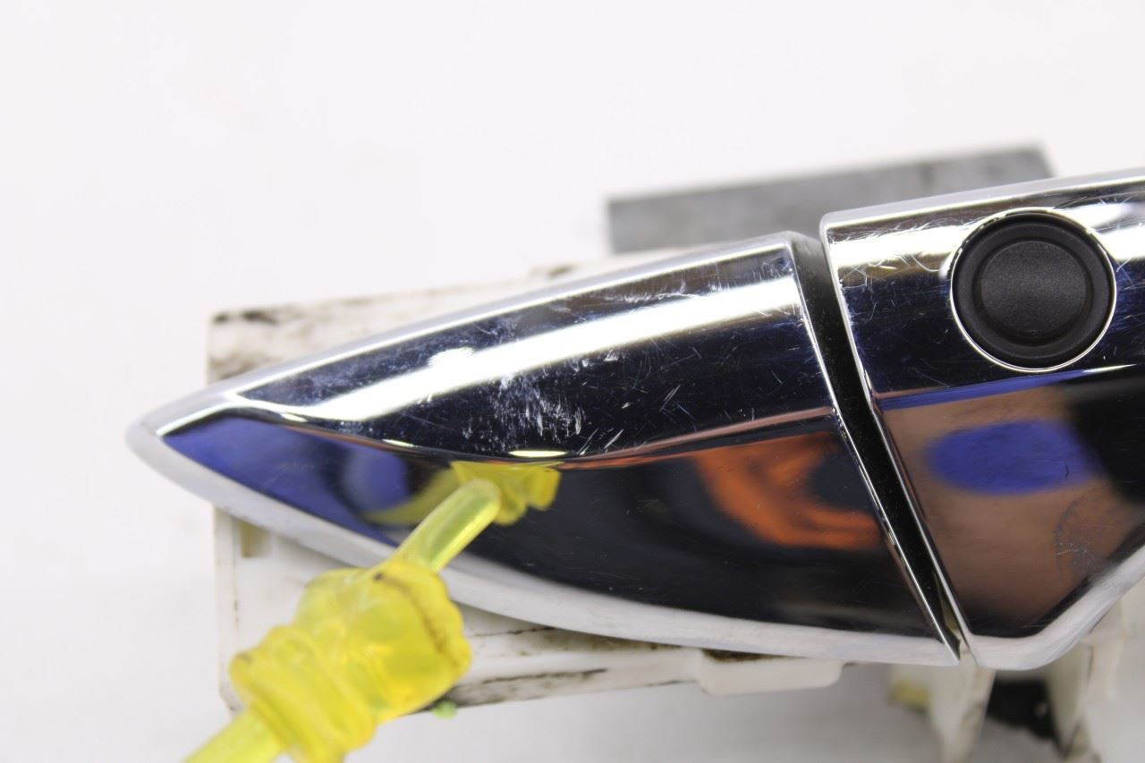 14-20 Acura MDX w/ Technology Pkg Rear Passenger Right Side Door Exterior Handle - Alshned Auto Parts