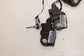 11-18 Porsche Cayenne Platinum HVAC Blend Door Actuator Motor Set w Wire Harness - Alshned Auto Parts