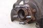 2019-2025 Infiniti QX50 LUXE Front Right Side Spindle Knuckle Hub 40014-5NA0A - Alshned Auto Parts