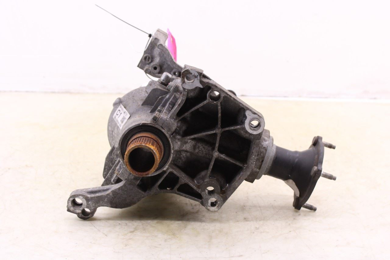 2016-2021 Mazda CX-3 Transfer Case CN01-27-500A OEM - Alshned Auto Parts