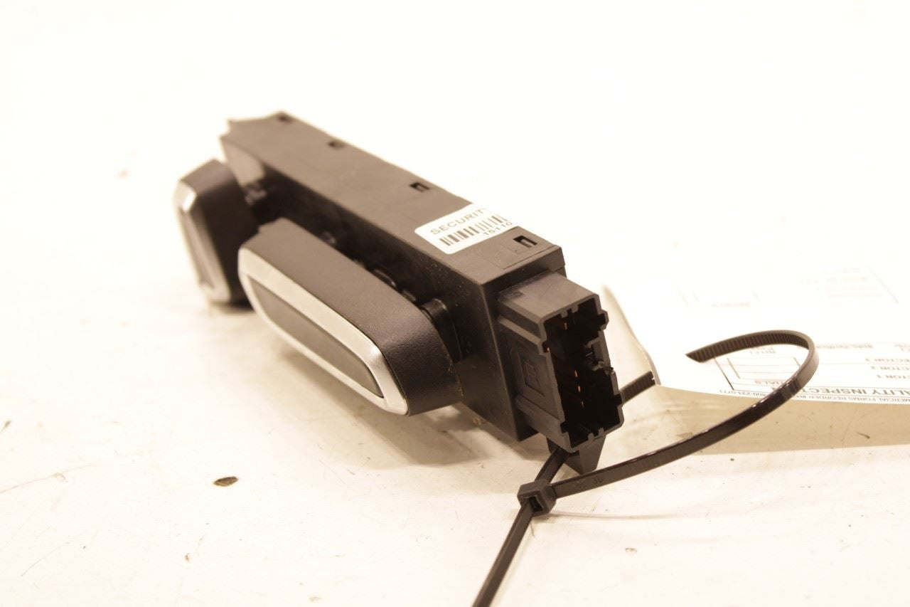 23-26 Acura Integra A-Spec FR Right Power Seat Adjustment Switch 81250TXEW01ZA - Alshned Auto Parts