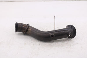 2015-2018 Mercedes-Benz C300 4Matic 2.0L AWD Exhaust System Downpipe 2054900156