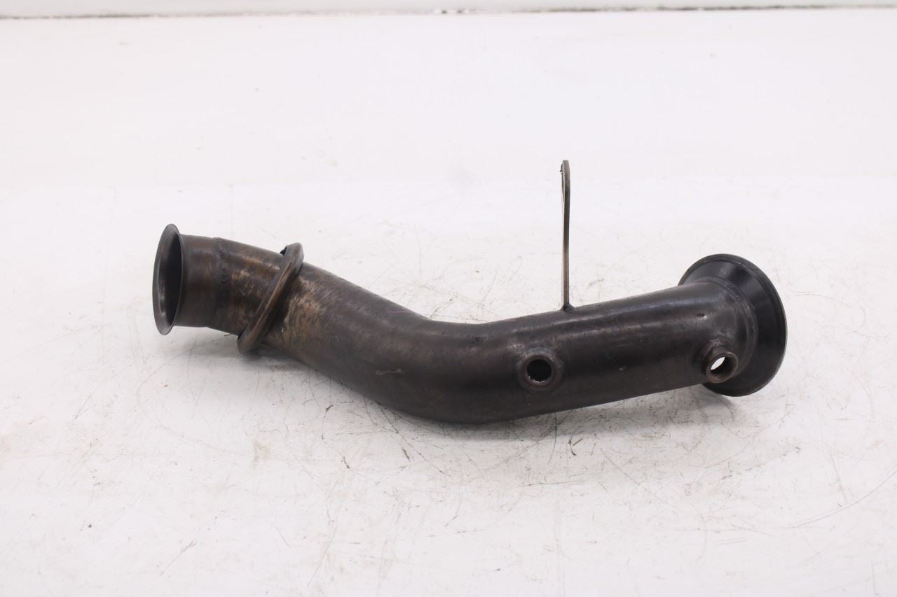 2015-2018 Mercedes-Benz C300 4Matic 2.0L AWD Exhaust System Downpipe 20549001560
