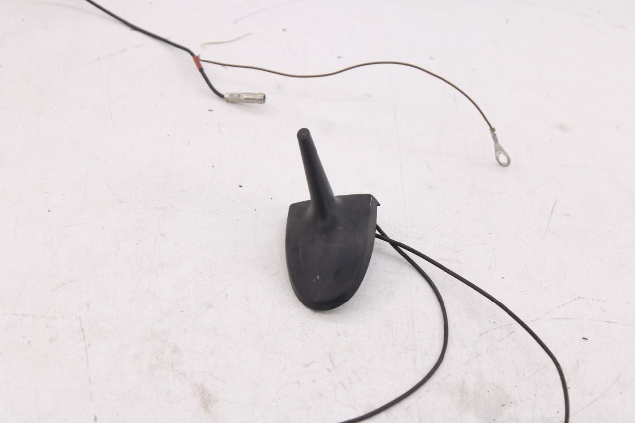 2003-2006 Mercedes-Benz E500 Roof Exterior Shark Fin Radio Antenna 2118203575 - Alshned Auto Parts