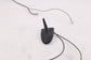 2003-2006 Mercedes-Benz E500 Roof Exterior Shark Fin Radio Antenna 2118203575 - Alshned Auto Parts