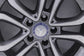 2015-2019 Mercedes-Benz C300 4Matic Alloy Wheel R17x7J 10 Spoke 2054010200 OEM - Alshned Auto Parts
