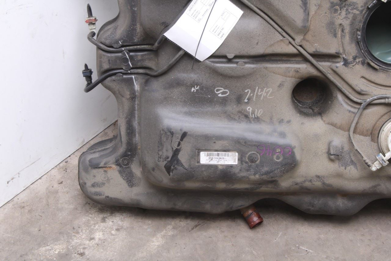 2014-2020 Dodge Grand Caravan GT 3.6L Fuel Gas Tank 20.0 US Gallons 4721841AG4