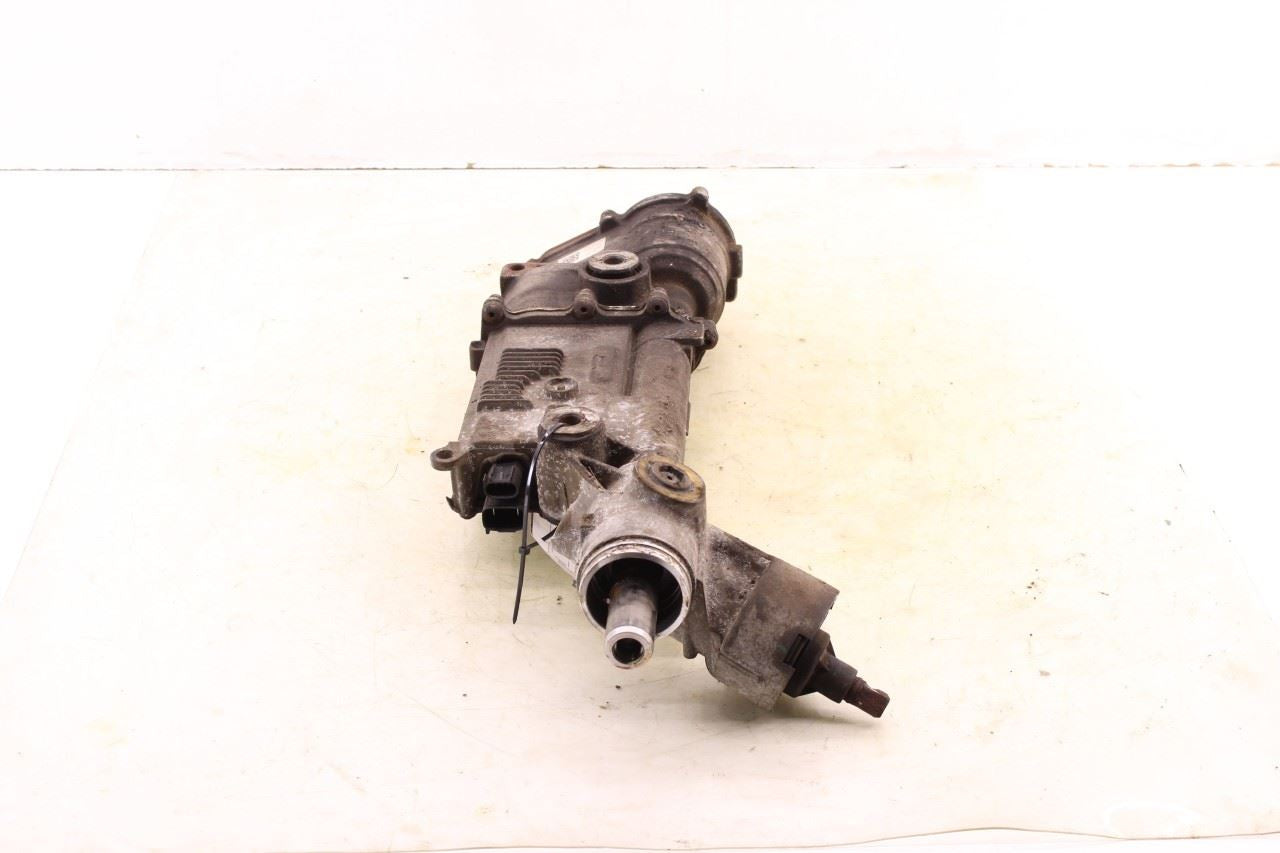 2014-2024 Ram 1500 Classic Power Steering Gear Rack and Pinion 68242957AD OEM - Alshned Auto Parts
