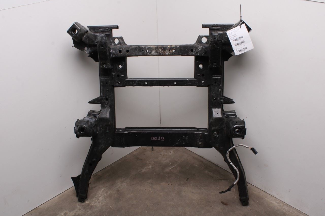 2020-2026 Ford Explorer Interceptor 3.0L AWD Front Frame Crossmember Subframe - Alshned Auto Parts