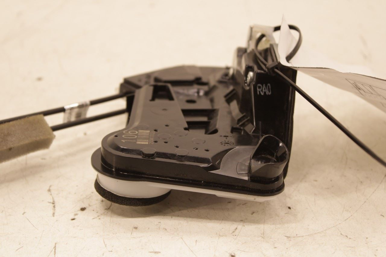 23-2026 Acura Integra A-Spec Front Right Door Lock Latch Actuator 72110-TVA-A02 - Alshned Auto Parts