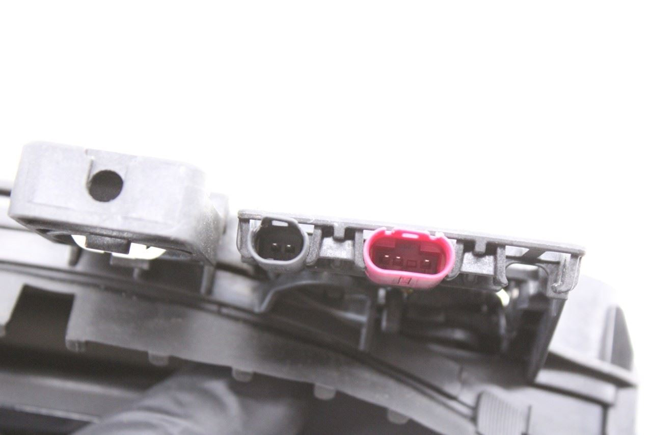 23-25 BMW 430i xDrive Gran Coupe 2.0L Rear Driver Left Side Door Exterior Handle - Alshned Auto Parts