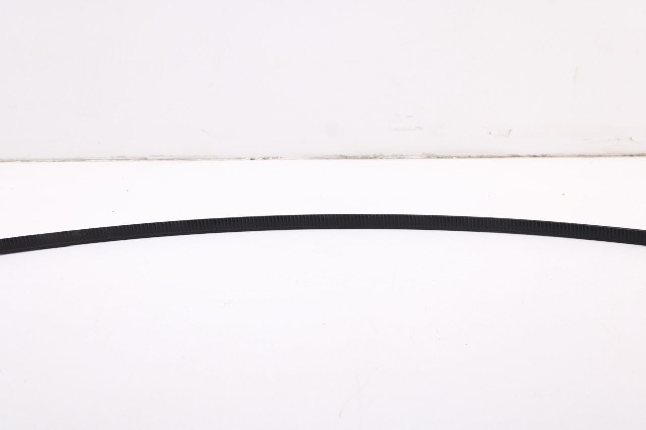 2011-16 Mini Countryman Cooper S Front Hood Bonnet Rearward Trim Molding *ReaD* - Alshned Auto Parts
