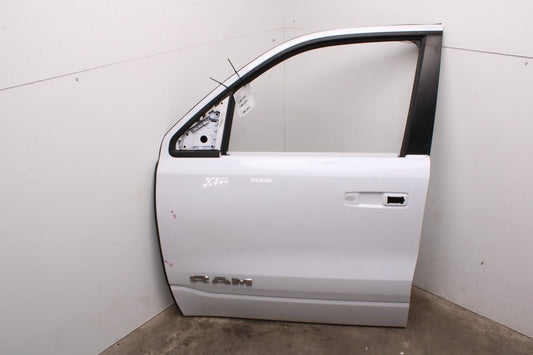 2020-2024 Ram 1500 Big Horn Front Left Driver Side Door Shell Panel 68292435AL - Alshned Auto Parts