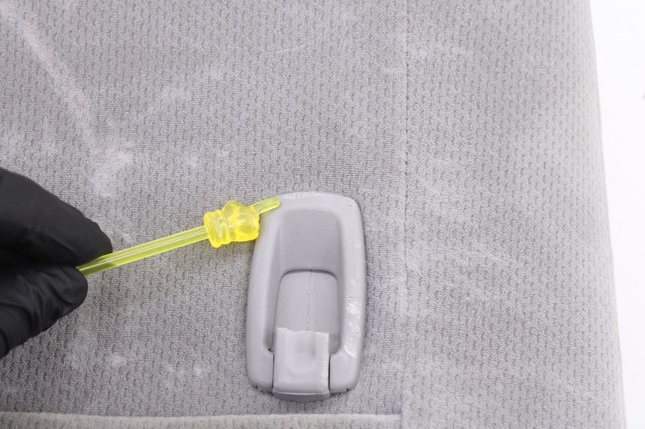 14-20 Toyota Sienna LE Front Driver Left Side Seat Backrest Upper Cushion *ReaD* - Alshned Auto Parts