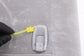 14-20 Toyota Sienna LE Front Driver Left Side Seat Backrest Upper Cushion *ReaD* - Alshned Auto Parts
