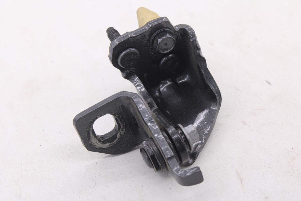 15-26 Ford F150 XLT SuperCrew Front Rear RH Side Lower and Upper Door Hinge Set - Alshned Auto Parts