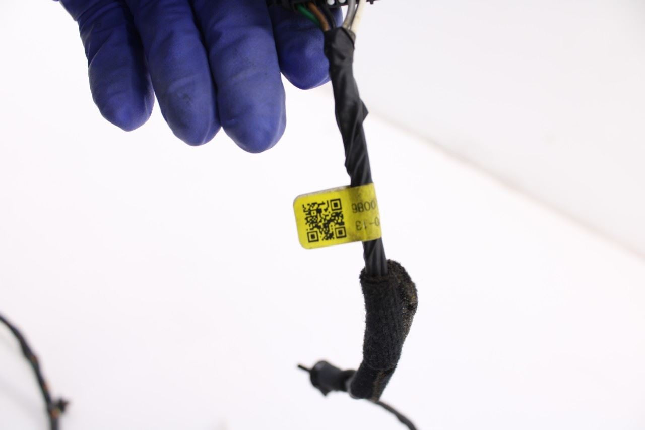 2019-2021 Hyundai Veloster Front Right Side Door Wire Harness 91610-J3170 OEM10