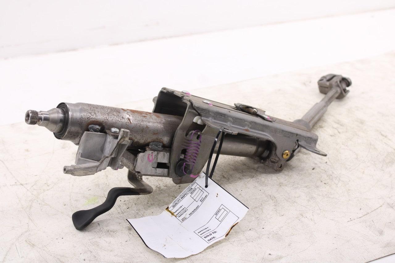 2011-2020 Dodge Grand Caravan GT 3.6L FWD Steering Column Assembly 5057642AH OEM10