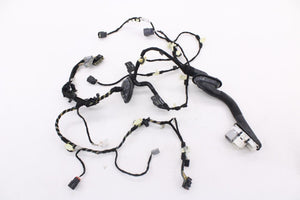 2022-26 Ford F150 XLT Supercrew Front Right Side Door Wire Harness PL3T-14630-FC
