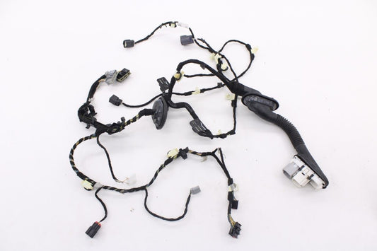 2022-26 Ford F150 XLT Supercrew Front Right Side Door Wire Harness PL3T-14630-FC - Alshned Auto Parts