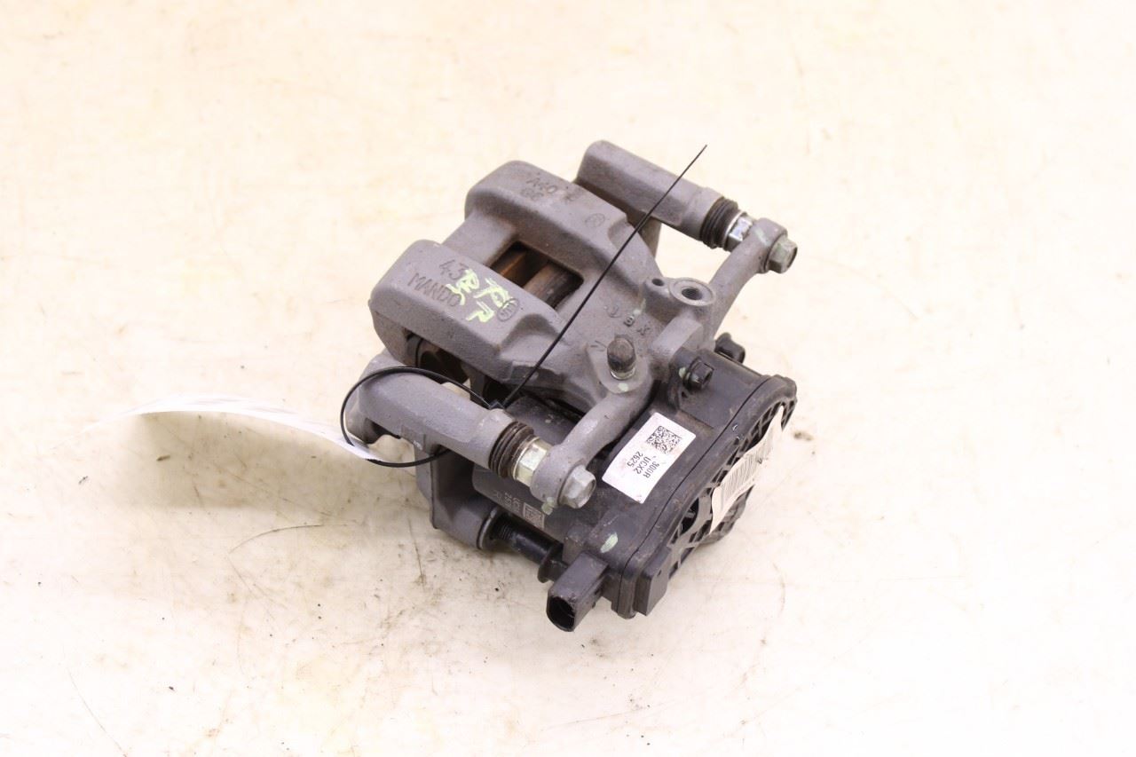 21-23 Hyundai Santa Fe Rear Passenger Right Side Brake Disc Caliper 58230-P2300 - Alshned Auto Parts