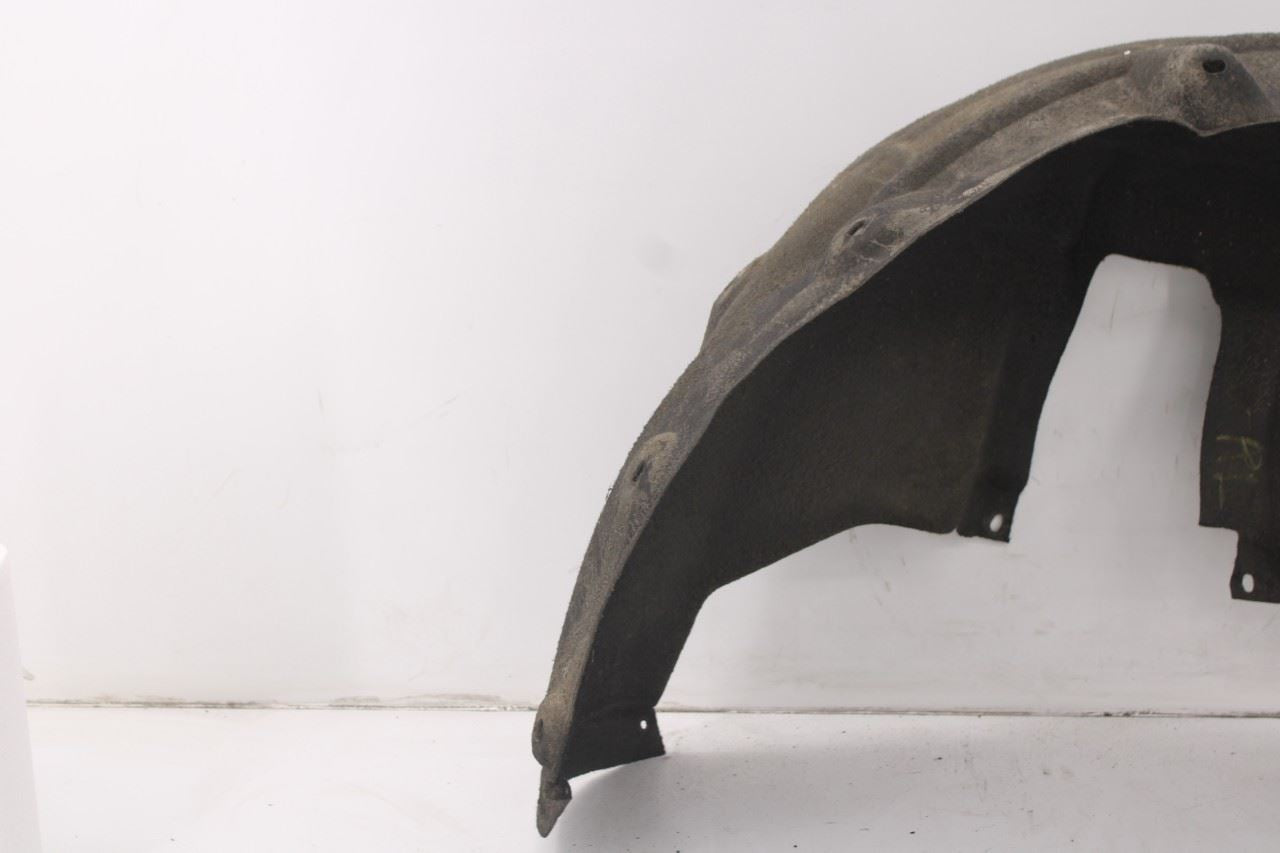 2009-2017 Audi Q5 Premium Rear Left Driver Side Wheelhouse Liner Splash Shield - Alshned Auto Parts