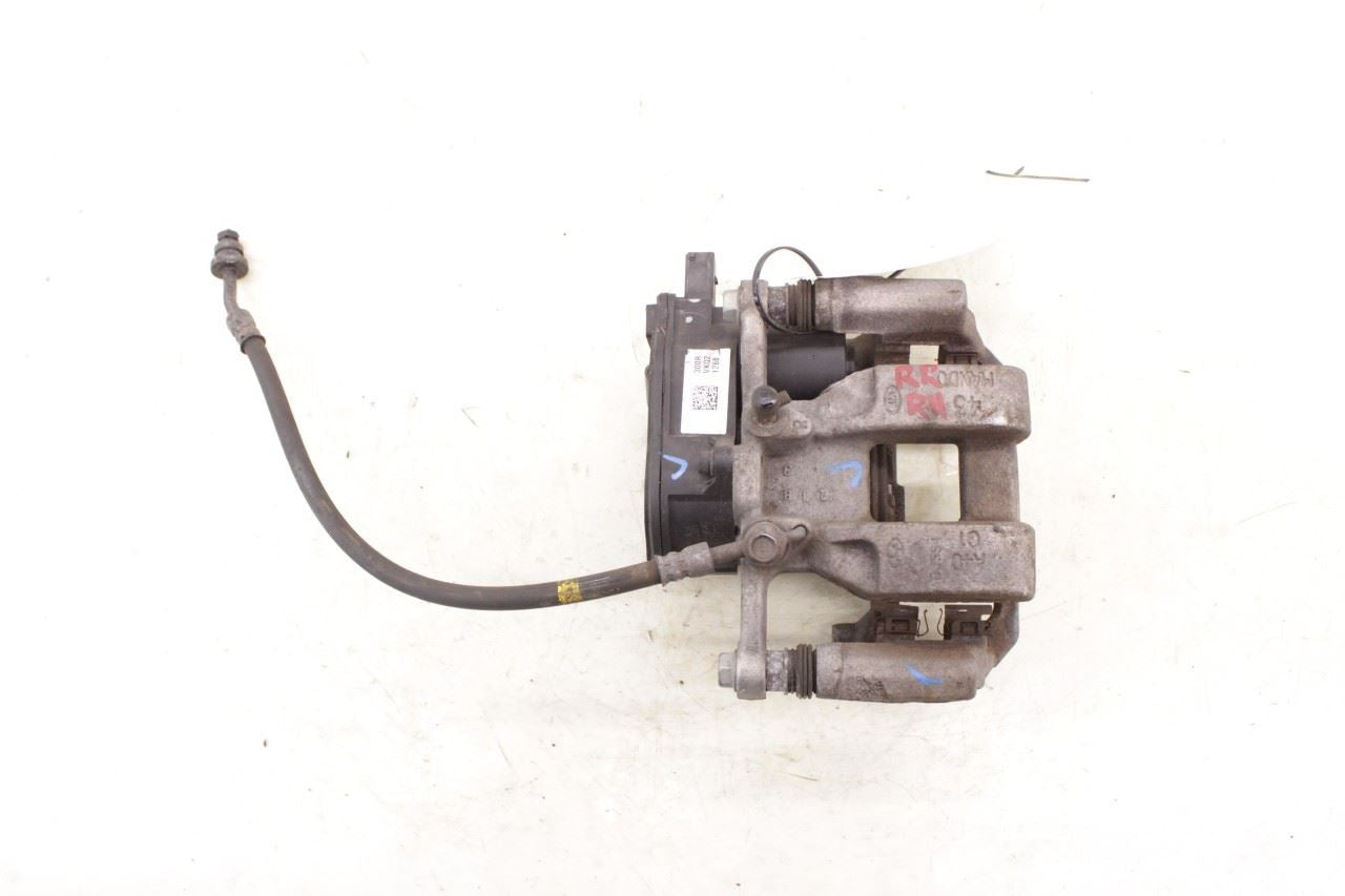 2021-2023 Kia Sorento X-Line SX Prestige Rear Right Side Brake Disc Caliper - Alshned Auto Parts