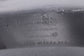 20-26 Ford Explorer Interceptor FR Right Fender Wheel Molding LB5Z16038AC *ReaD*11