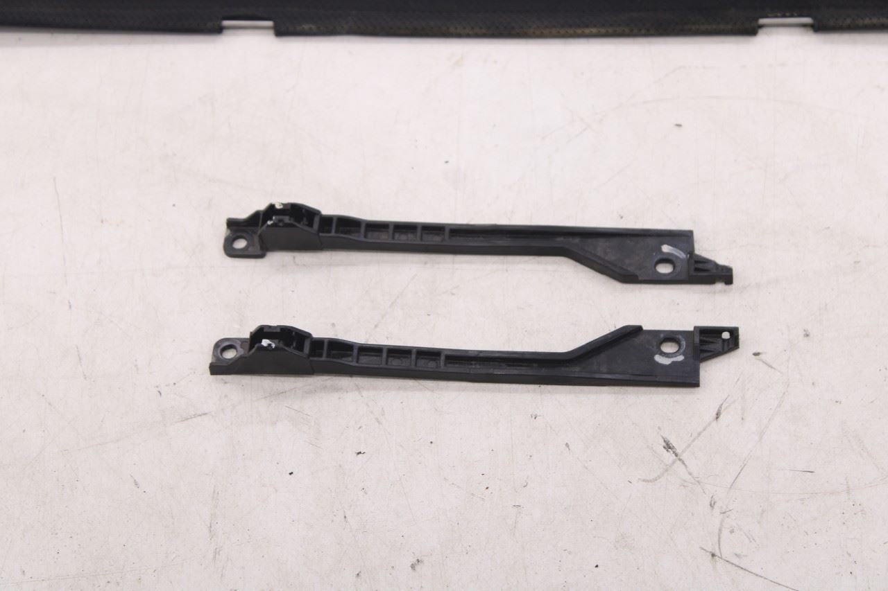 2019-25 Infiniti QX50 Essential Front Roof Sunroof Air Wind Deflector 912805NA0A - Alshned Auto Parts