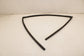 14-20 Infiniti QX60 Pure Front Left Door Run Channel w Belt Molding Weatherstrip - Alshned Auto Parts