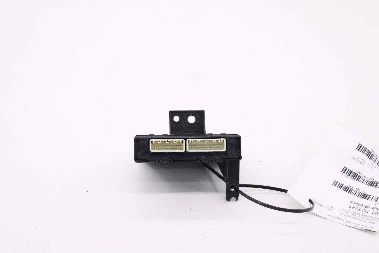 2020-2023 Toyota Tacoma SR5 Temperature AC Amplifier Control Module 88650-040901