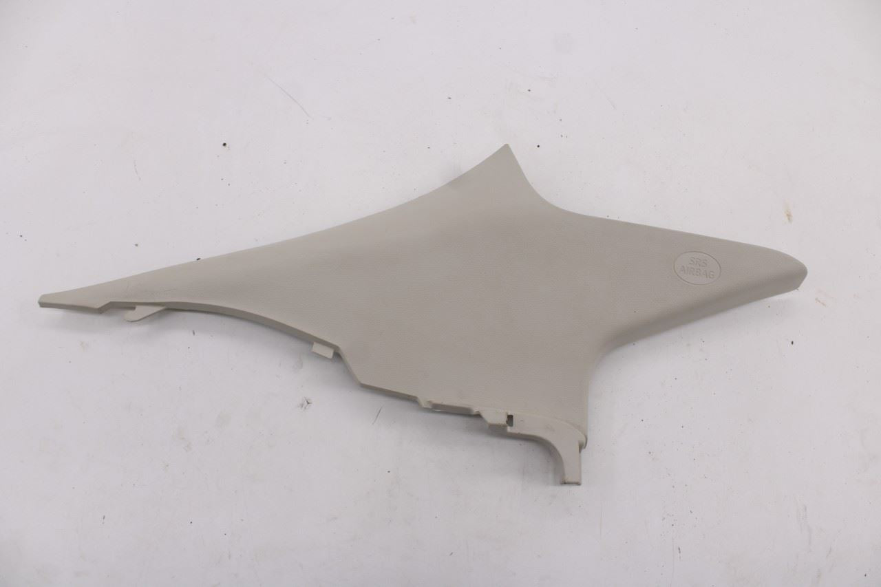 2020-2025 Toyota Corolla LE Rear Right and Left C-Pillar Molding Set 62470-025104