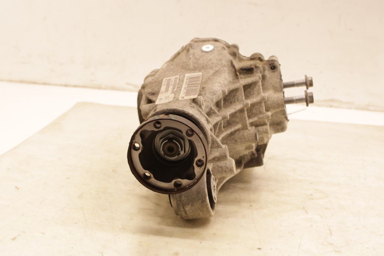 2011-2021 Jeep Grand Cherokee Summit 5.7L 4x4 Front Differential 3.09 ratio 111K - Alshned Auto Parts