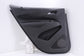 2018-2024 Chevrolet Equinox LT Rear Left Side Door Trim Panel 85573871 OEM - Alshned Auto Parts