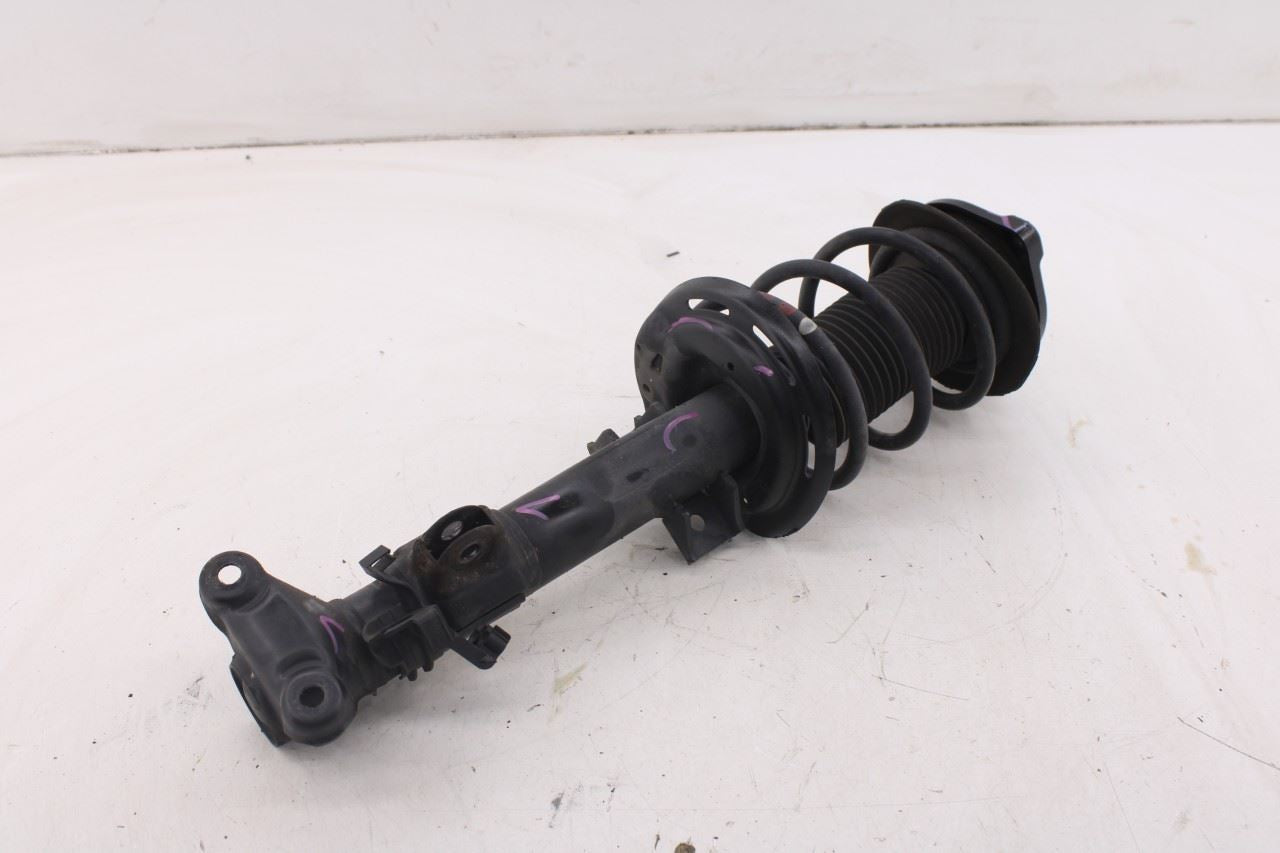 2008-15 Mercedes-Benz C350 Sport 3.5L RWD Front Right Side Shock Strut Absorber - Alshned Auto Parts