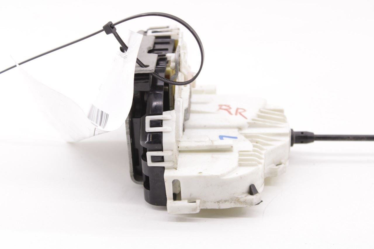 11-2022 Jeep Grand Cherokee Summit Rear Right Door Lock Latch Actuator 4589922AG - Alshned Auto Parts